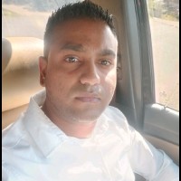 Nevashin Naidoo