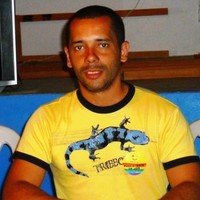 Marcos Nascimento