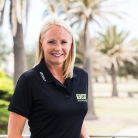 Sarah Golding