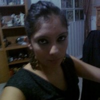 Rocio Montiel Rocha