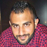 Rony El Khoury