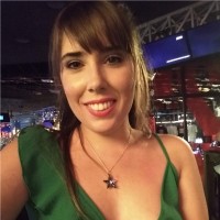 Gabriela Denise Amorin
