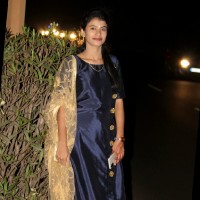 Jyoti Vatlekar