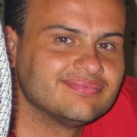 Antonio Cervello