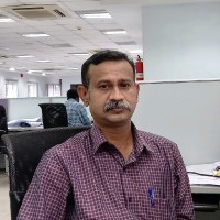 Vijayakumar Arjunan