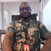 Adeyinka Adeuga