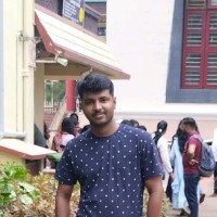 Raghu R R