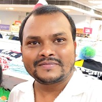 Sanjay Bauri