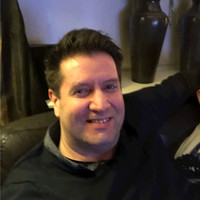 Martin Hoek