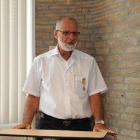 Krijn Van Den Bos