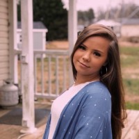 Hannah Luttrell