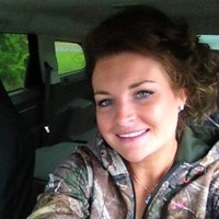 Ashley Porterfield