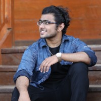 Harshith Visagan
