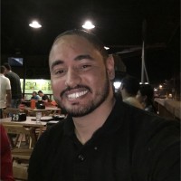 André Angélico de Ávila Neto