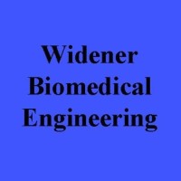 Widener Biomedical Engineering