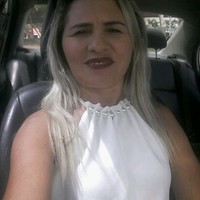 Iranildes Rodrigues