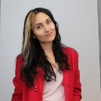 Mónica Andrea Meneses Avendaño