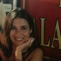Lola Calderón Muñoz