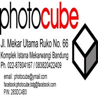 photocube photography