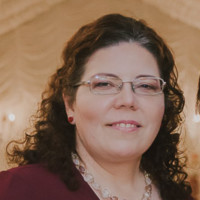 Maria João Fernandes