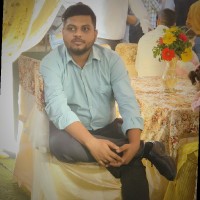 Ashish Yadav