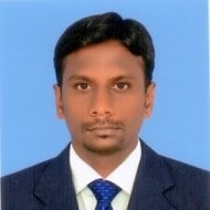 Kumar Arumugam