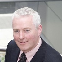 Jerry Moloney