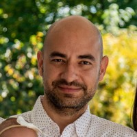 Mauricio Palacios