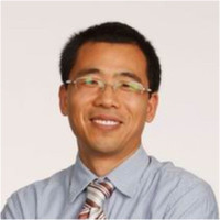 Dr Jianzeng Geng