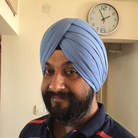Gurpreet Maini