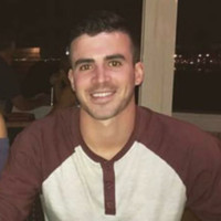 Derek Mayo