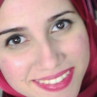 Esraa Ezat