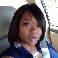 Richeena Thompson