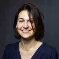Anna Antamanova