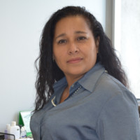 Milagros Ruiz Navarrete