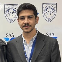 Mohammadreza Ghazanfari