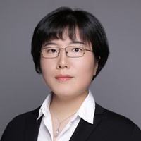 Grace Xiaolu Yang, Ph.D.