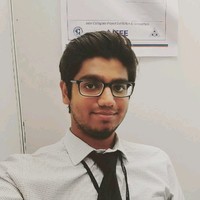 Niket Patel