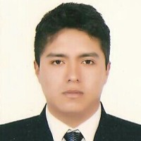 Gustavo Felipe Cáceres Quispe