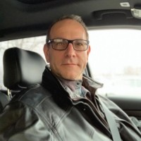 Jonathan Glass