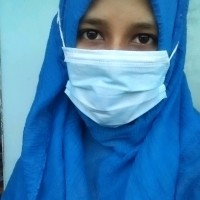 Taspria Sharin