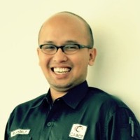 Rolando Panggabean