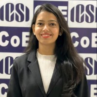 Cs Sakshi Singh
