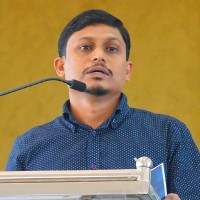 Dr. Sainul Abideen