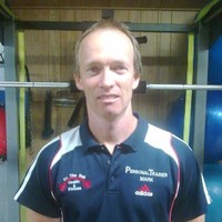 Mark Haverty