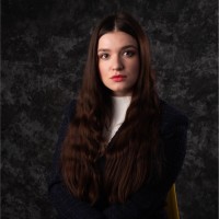 Teodora Michelle Dicu