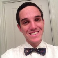 Benjamin Marchman