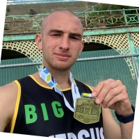 Oli Shaw