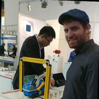 Kobi Weinberg