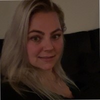Eline Van Haren